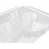 Moule Moulage - Rayher - Ange - 17x19cm - Transparent - Plastique
