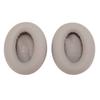 Replacement Earpads for QC Ultra Headphones Ear Pads Cushions Soft Protein Leather High Density