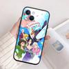 QE24 S-Seven D-Deadly Sin Case for Samsung Galaxy M06 M15 M16 M35 M55 M56 A36 A42 A50 A50S A51 A52 A32 A33 A05 A05S A06 A16 A20