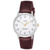 [TIMEX] Timex Watch Waterberry Classic TW2V28800 White Dial Men's