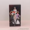 One Piece Boa Hancock Wedding Dress Figure Collectible Model Boxed