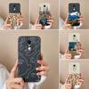 Чехол для Redmi Note 9 9S 9T 8 10 10S 10T 5 7 7S K80 Pro Max Plus с красивыми узорами из высококачественного ударопрочного силикона, защитный чехол для Redmi Capa