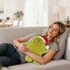Creative Cute Sofa Plush Pillow Suitable As A Holiday Gift Or Children's Playmate