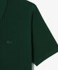LACOSTE Men'S Pique Short Sleeve Sweater Polo Shirt Ph942E-56G Afk
