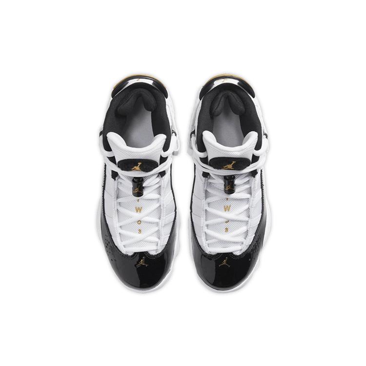 Jordan 6 Колец Определяющие Моменты GS CW6994-100