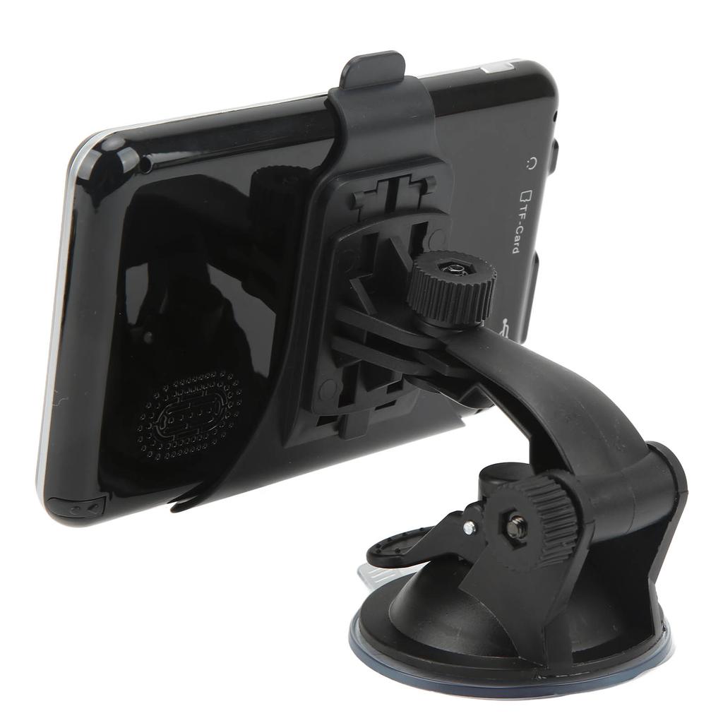 GPS Navigator 5 In Touch Screen 256MB 8G 3D 2D Maps for Cars Bicycles Ambulances Buses