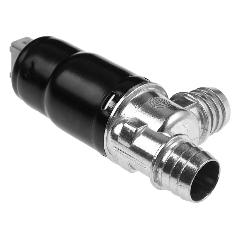 13411286065 Idle Air Control Valve For 1985 - 1993 BMW M3 M5 M6 E30 E28 E34 E24 E23 E32 0280140509