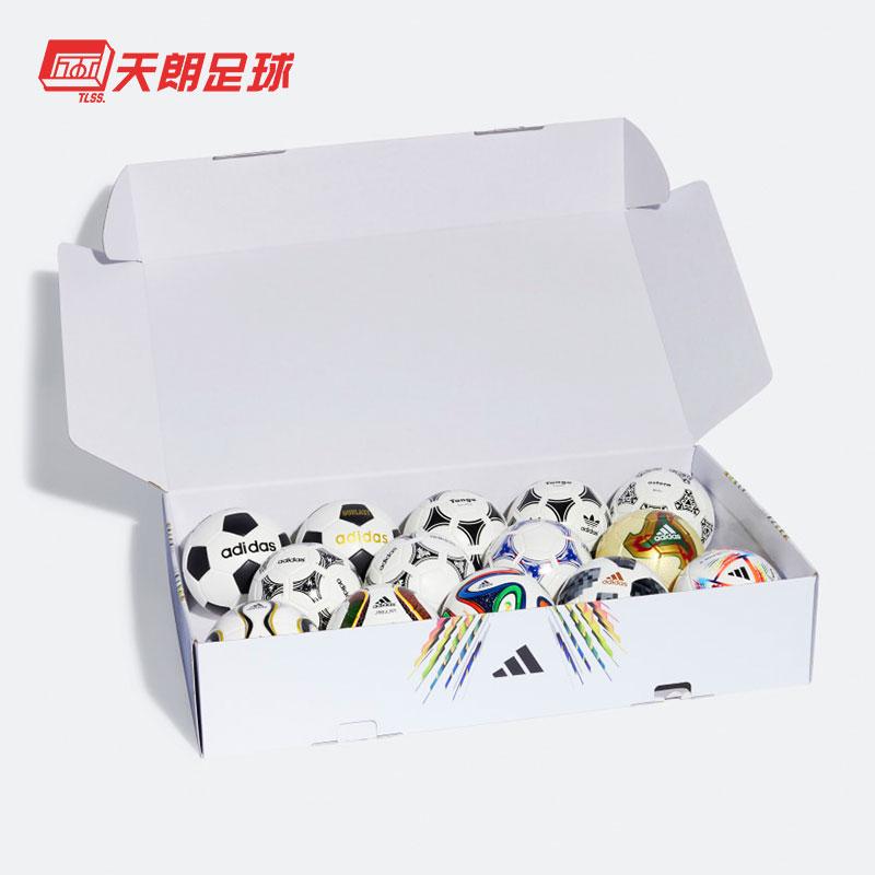 adidas Футбольные памятные вещи Унисекс IC8616-1