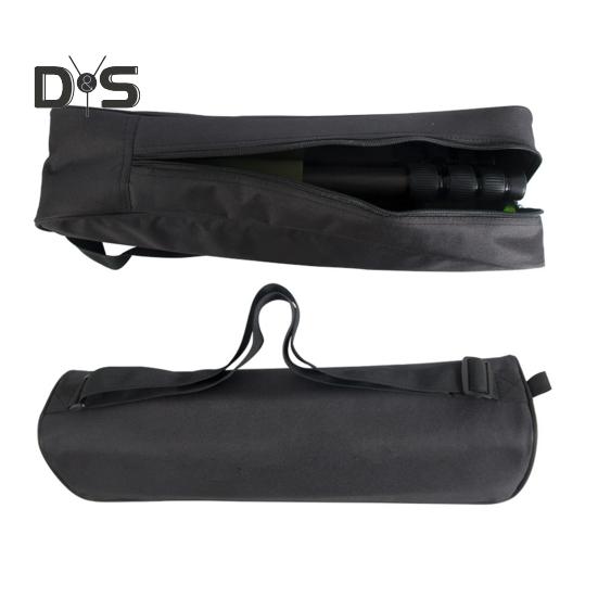Handbag Carrying Storage Case Large Capacity Zipper Closure Portable Photography Bracket Studio Gear Case Tripod Stand Bag