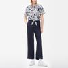 Новые повседневные брюки FILA женские синие F11W234801F-NV