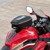 Для Honda CB500X 2013-2018 CB500F 2016-2024 CBR500R 2016-2024 VFR1200X Crosstourer 1200 2014-2020 Сумка на бак Quick Lock Lugga