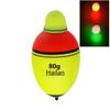 Electronic Luminous Fishing Float EVA Fishing Bobber Fishing Flotador   Sea Fishing