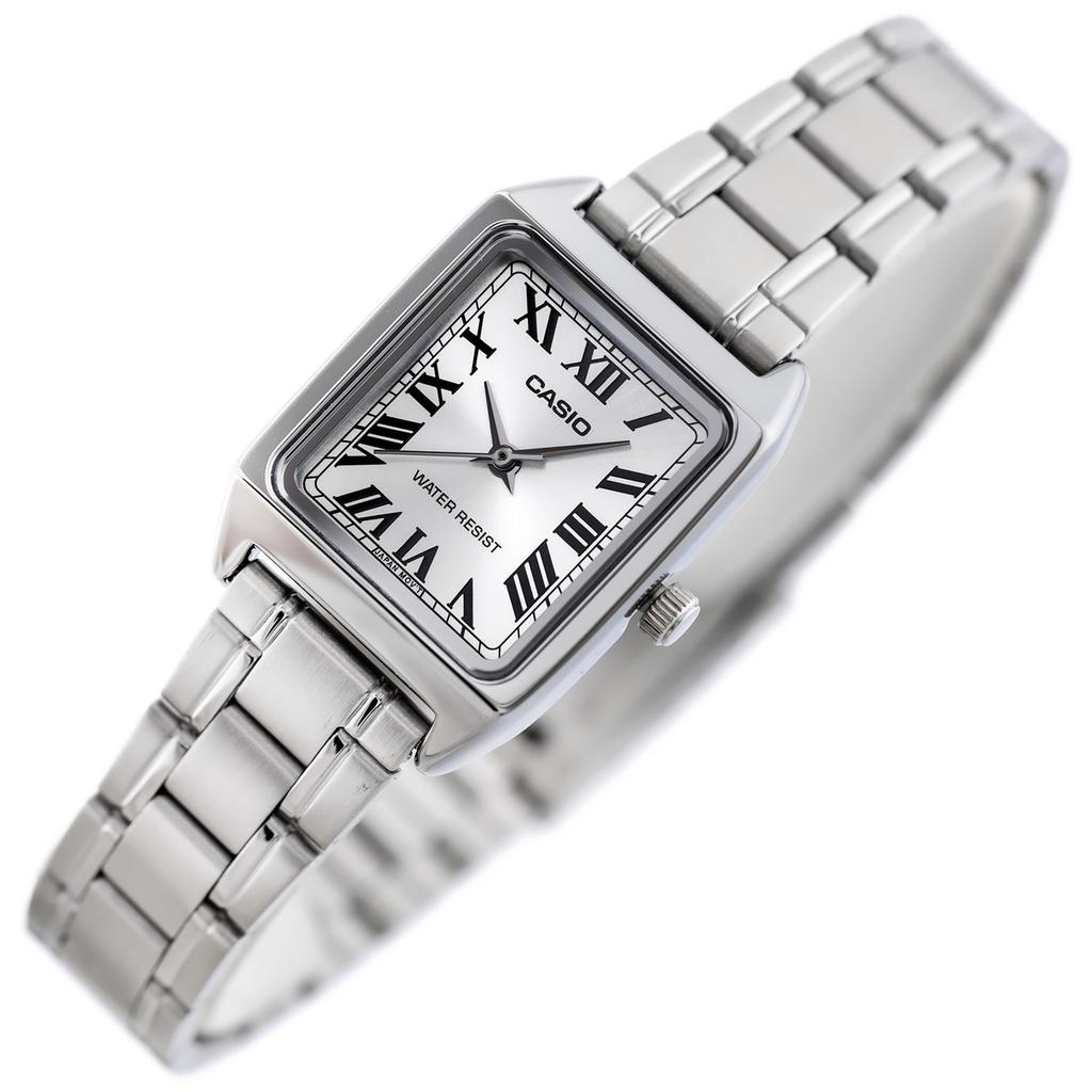 Zegarek Damski Casio Ltp-V007D-4E + Box (Zd638C)