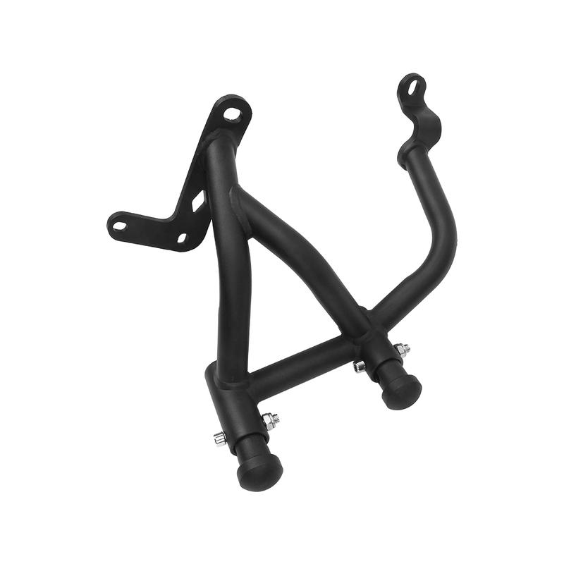 Защита рамы бампера для CFMOTO 450NK 450SR NK 450 SR 450 SR450 NK450 Защитная дуга от падения двигателя Защита от падения Защитная дуга