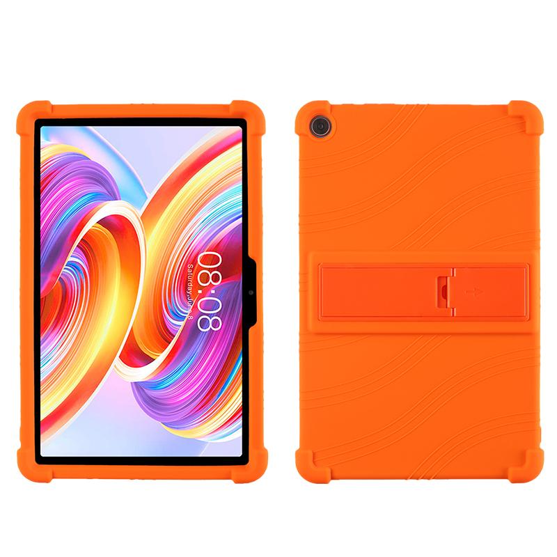 Case For Teclast P30T Tablet Safe Shockproof Silicone Stand Cover