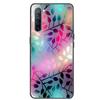 Чехол для OPPO Reno 3A с мраморным принтом, мягкий силиконовый чехол для телефона для OPPO Reno 3A, версия Janpan, чехлы Reno3A 3 a 6.44'' Fundas
