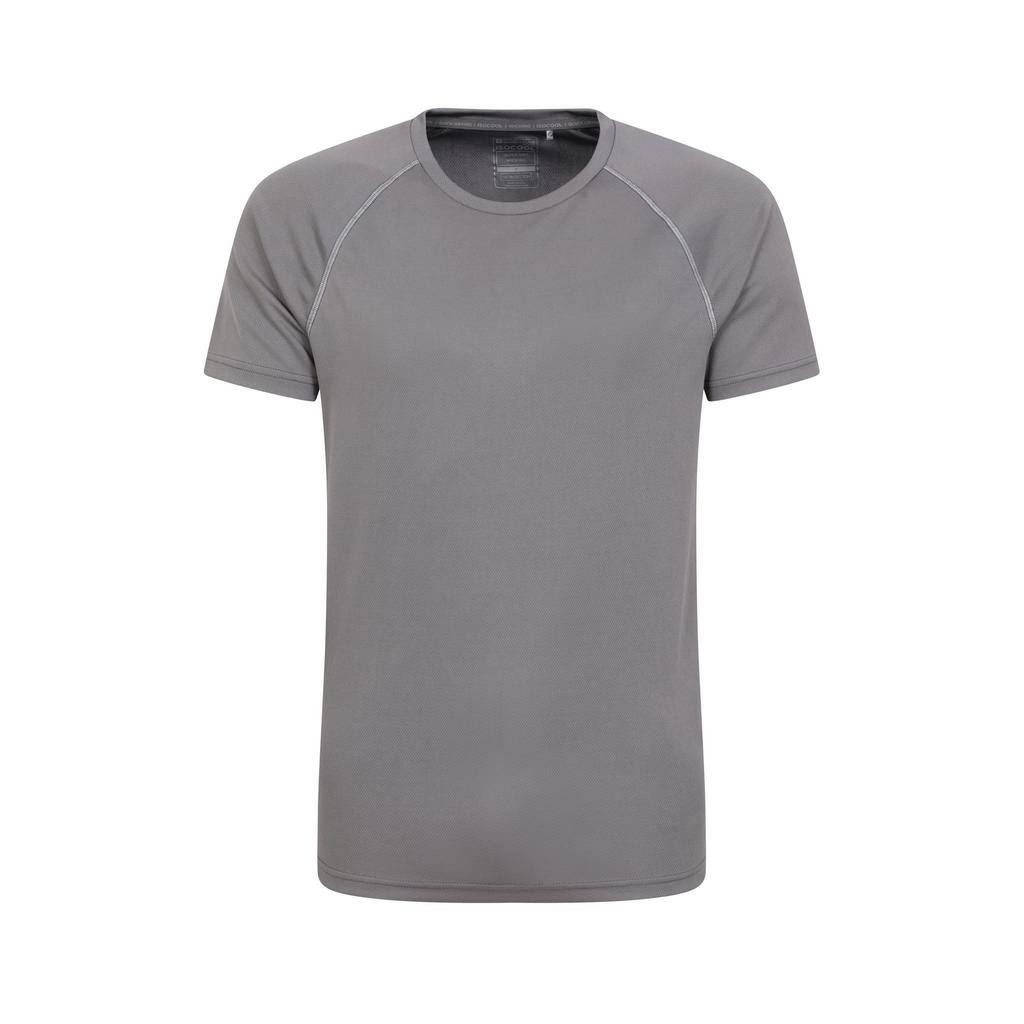 Mountain Warehouse Men's Endurance IsoCool T-Shirt