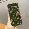 Forest Wild Woodland Animals Case For OnePlus 13 13R 13T 12 12R 11 10R 10T 8T 9 10 Pro Nord CE 5 4 2 3 Lite N20 N30 Cover