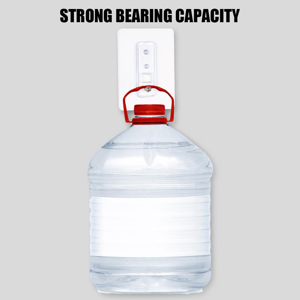 2 шт., без перфорационных винтов, немаркирующий стикер-крючок