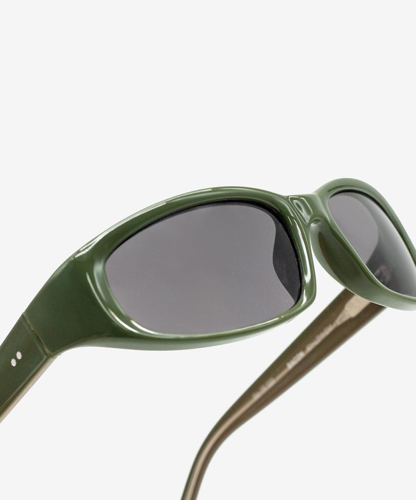 Солнцезащитные очки Weeoweeo Bacon Khaki