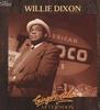 CD WILLIE DIXON - Ginger Ale Afternoon VSD5234 Varèse Saraband 1989 US Блюз Б/У