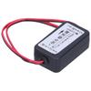 12V Backup Camera Rectifier Power Relay Capacitor Filter Anti-Interference for Rear View
