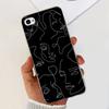Чехол для iPhone 4 4s Милый Кот Динозавр Рисунок Задняя Крышка Для iPhone4 iPhone4s Мягкий Силикон Прозрачный ТПУ Чехлы для Телефона