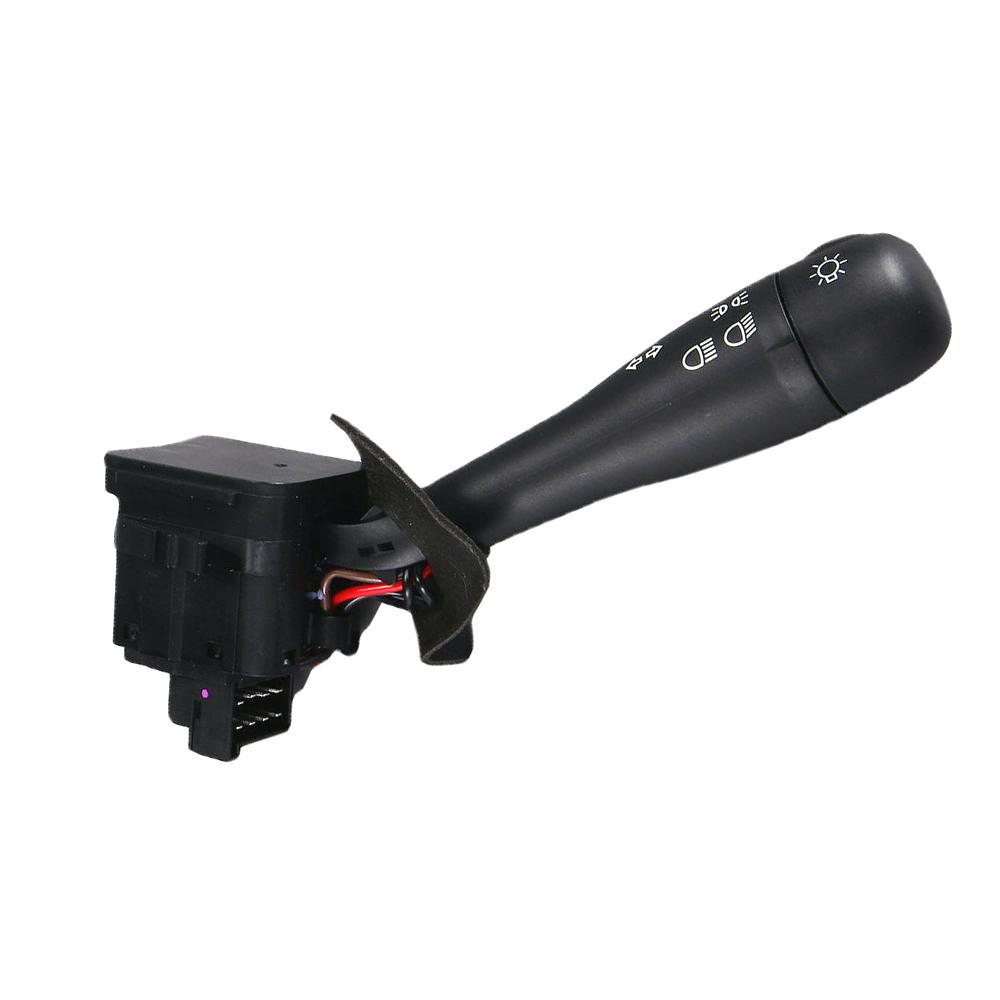 Переключатель указателя поворота на рулевой колонке для 2005-2006 Chevy Equinox 15251096,2266215