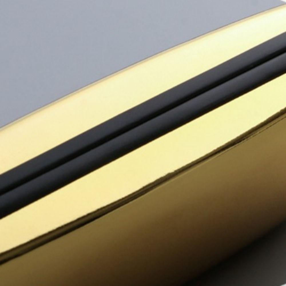 Мода Женщины Металлическая Коробка для Миопии Футляр для Очков Коробка для Очков Футляр для Очков