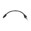 Car Radio Antenna Adapter Portable FM Aerial Connector Cable Wire Auto Accessory