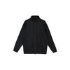 Solid Color Sports Jacket Men Jackets Black AT9776-010