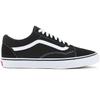 OLD SKOOL - Sneakers Shoes Black VN000D3HY281 ORIGINAL