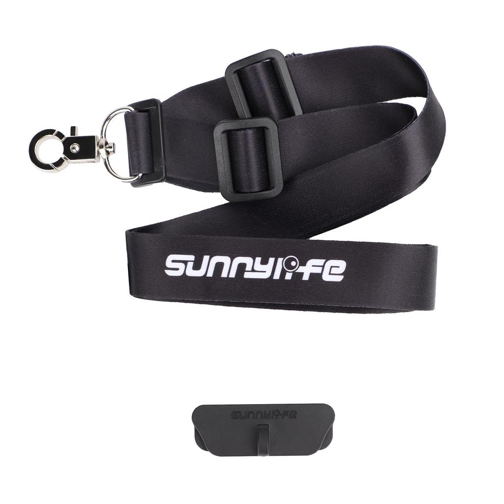 Держатель для планшета и пульта дистанционного управления Sunnylife с пряжкой RC-N3 для Mini4Pro