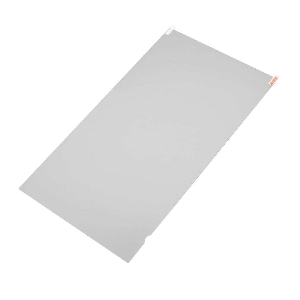 23.8 Inch Blue Light Blocking Screen Protector Panel UV Filtering Eye Protection Computer Monitor Screen Protective Film