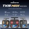 Пульт дистанционного управления RadioMaster TX15 MAX (Китайская версия)