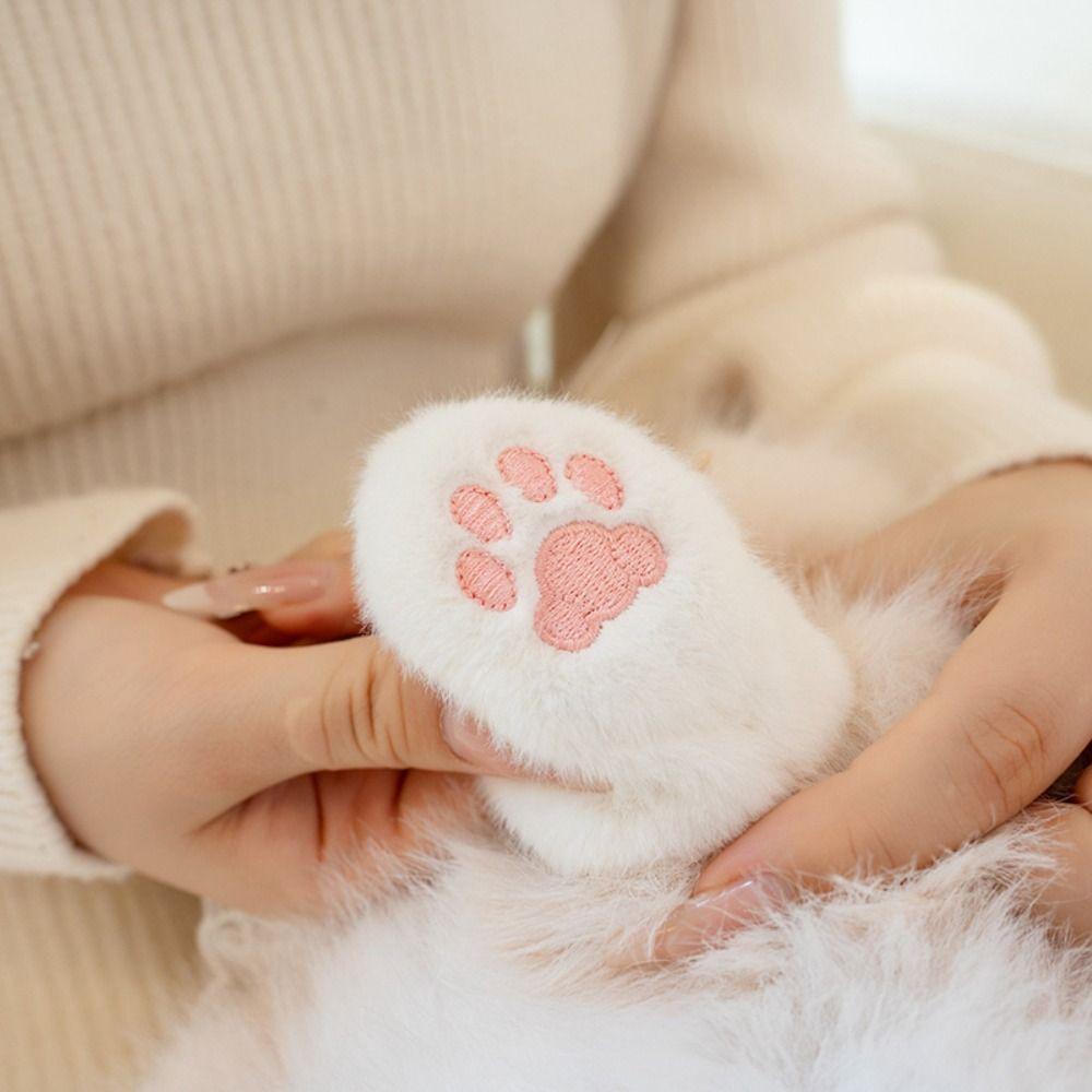 Суперреалистичный имитированный рюкзак-кошка-марионетка, милые животные, плюшевая сумка, подарок на день рождения