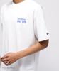 AVIREX Футболка New Era New York Size Met's, мужская, M, 030, белая, 783-5234011