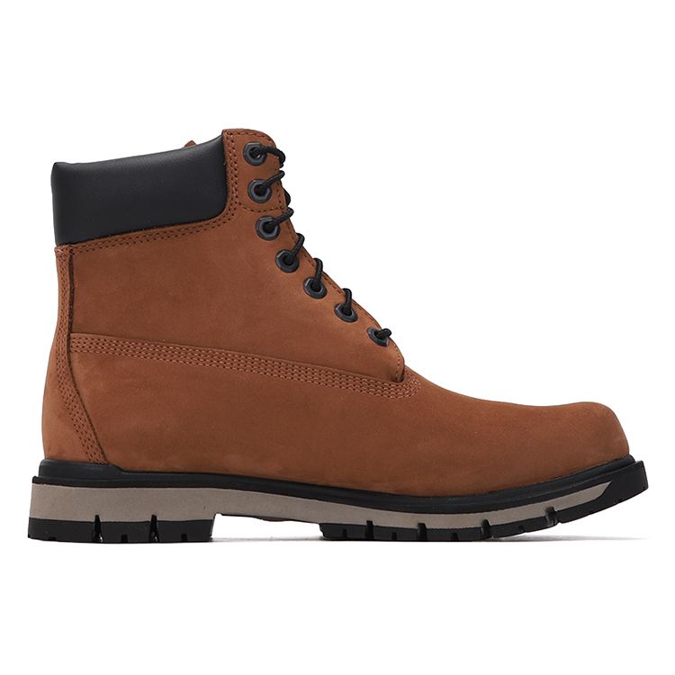 Timberland Radford 6" Boot WP Martin Boots Мужские ботинки коричневые A2GMYF13
