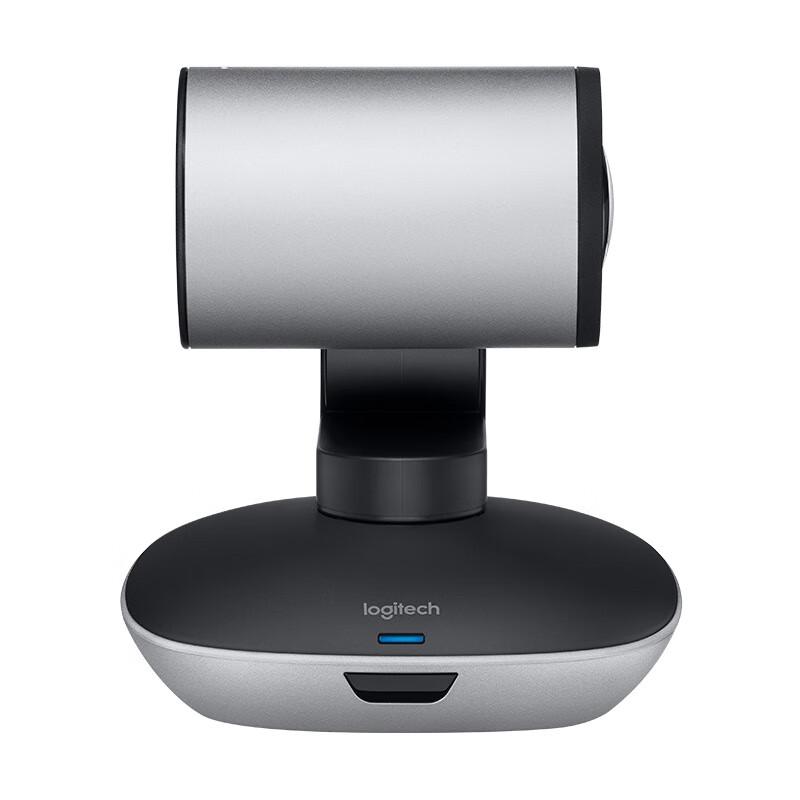 Logitech CC2900EP HD Business Webcam with Remote Control