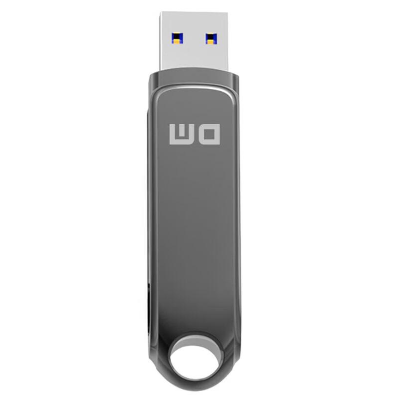 DM GT530 USB 3.2 Высокоскоростной портативный SSD USB-накопитель