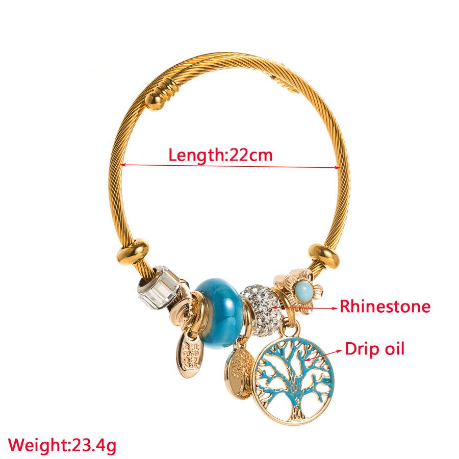 Браслет-подвеска из бисера, браслеты для женщин, ювелирный аксессуар «сделай сам», подарок