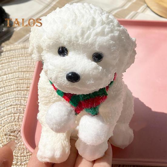 Игрушка для снятия стресса у собак, щенков, сенсорная игрушка для детей, подростков и взрослых, мягкий мяч для снятия стресса, игрушка для животных