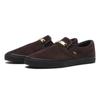 Vans Slip On Brown  Black V98cf Chn Brown  Black