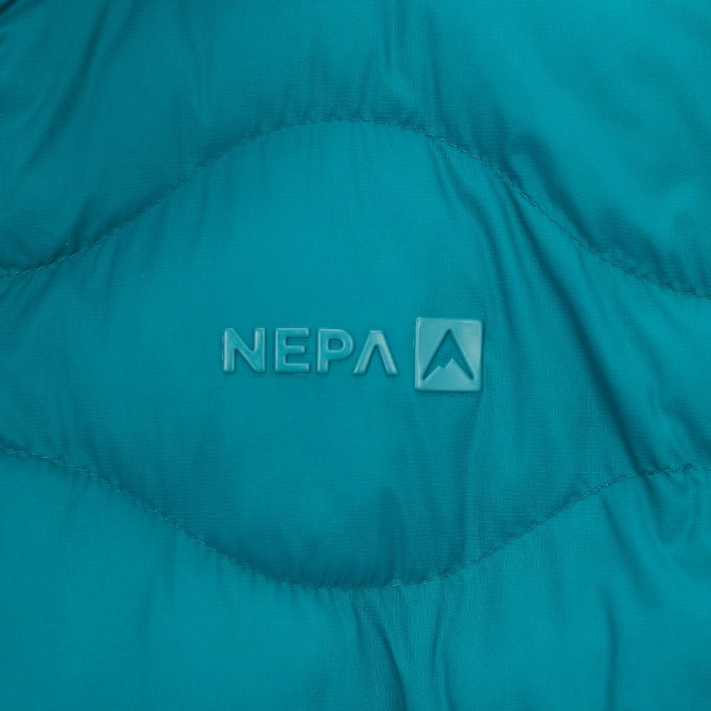 Мужская утепленная куртка Nepa 7K70902 Air Summit Primaloft (2 цвета)