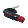 Connecteur Pour Prise D'alimentation - TECMATE - Optimate TM-72 - Universel - Allume-cigare