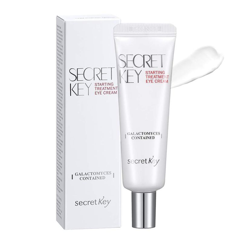 Secret Key Начало лечения Крем для глаз