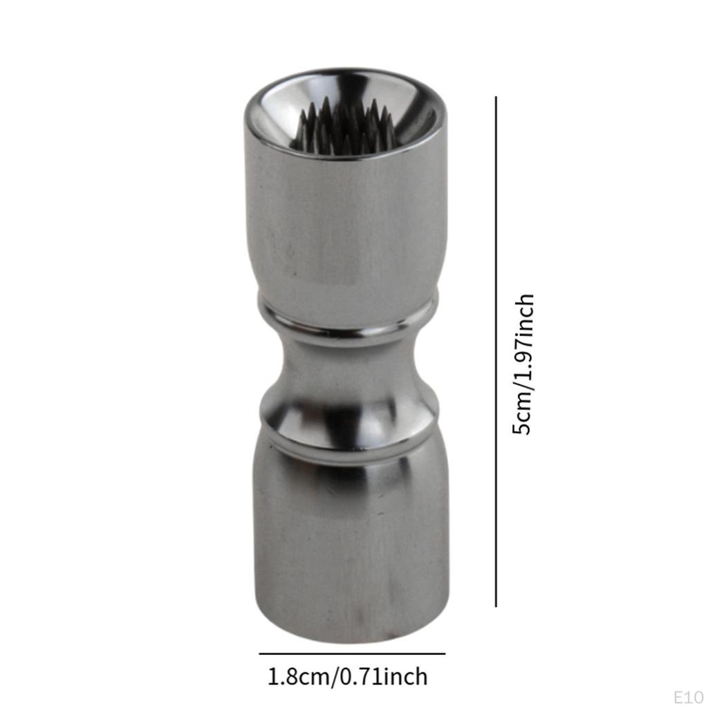 2 в 1 инструмент для кия бильярдный бассейн многоцелевой ремонтный портативный легкий практичный