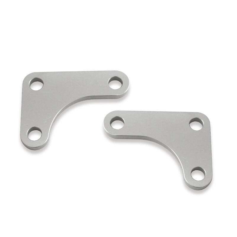 SBC Power Steering Pump Mounting Bracket Fit for 350 Car Styling 551522