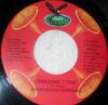 7-дюймовая пластинка HAWKSHAW HAWKINS Lonesome 77203 GT42024 Gusto Records 1979 США Кантри/Фолк Б/у