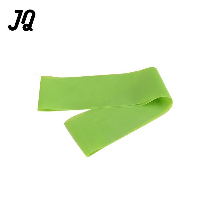 Hot Sale Gym Resistance Bands Set Bulk Fitness Rubber Rope with TPE Material Loop Type Yoga Exercise Bands